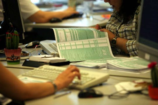 Τι πρέπει να γνωρίζετε πριν την υποβολή φορολογικής δήλωσης