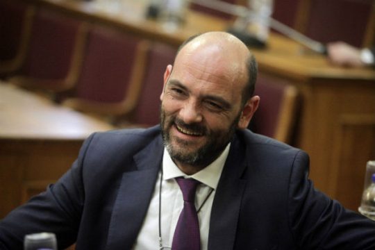 Απάντηση για τον αμίαντο