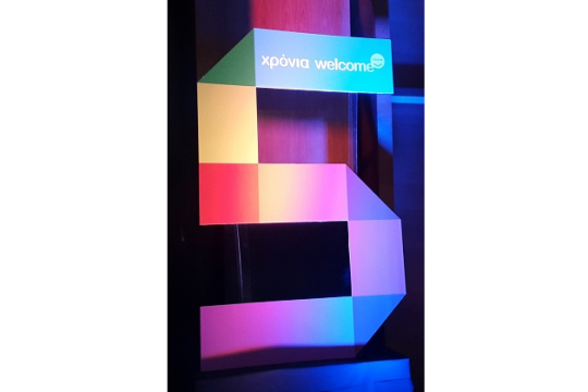 Welcome Stores