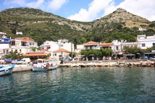 Φούρνοι Κορσεών: Πιστοποίηση θανάτου από… μαία!