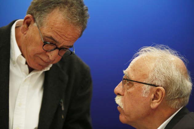 «Θα κερδίσουμε τις είκοσι μέρες που μας έκλεψαν»