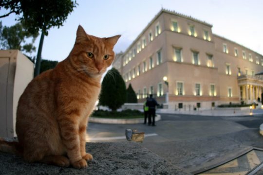 Αλλάζει… σενάρια ο εκδότης του ΔΟΛ