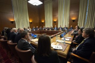 Κρίσιμο ραντεβού στη Γενεύη για τη Συρία