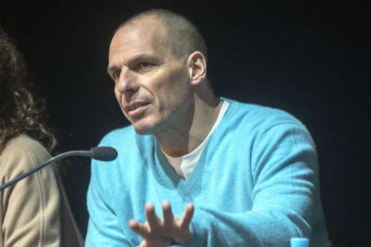 «Η Λισαβόνα γράφτηκε για τα δικαιώματα του κεφαλαίου»