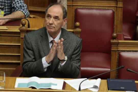42 έργα για τα 5,6 δισ. του σχεδίου Γιούνκερ