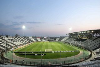 Επένδυση 170 εκατ. ευρώ με «ΠΑΟΚ Gazprom Arena»