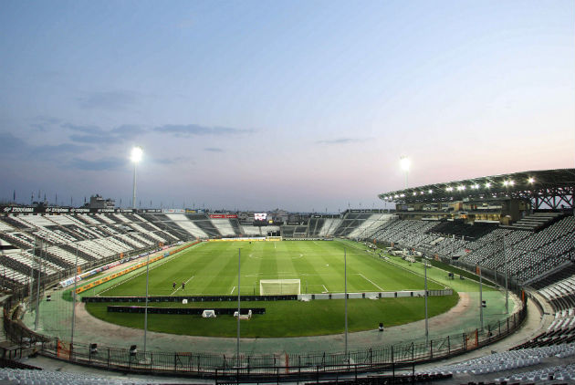 Επένδυση 170 εκατ. ευρώ με «ΠΑΟΚ Gazprom Arena»