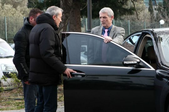 Να που πάει και η ΕΠΟ στα πολιτικά δικαστήρια