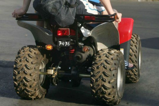 Σπουδαστές του ΤΕΙ Κρήτης τα θύματα του ατυχήματος με «γουρούνα»