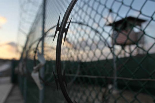 Η CIA χρησιμοποίησε τη σεξουαλική ταπείνωση ως μέσο βασανισμού
