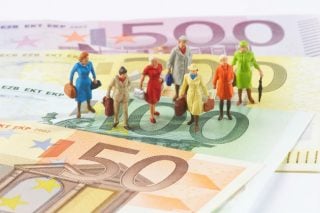 Μεγαλύτερες η φτώχεια και η ανεργία στις γυναίκες