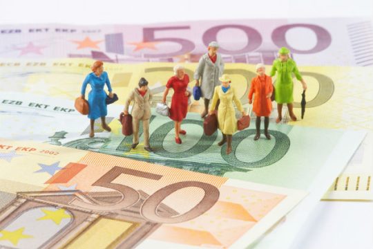 Μεγαλύτερες η φτώχεια και η ανεργία στις γυναίκες