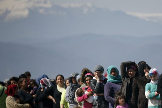 Αβεβαιότητα ενώ τα καράβια… πηγαινοέρχονται