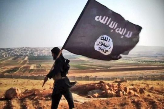 ΗΠΑ: Νεκρός ο «Νο2» στην ιεραρχία του Ισλαμικού Κράτους