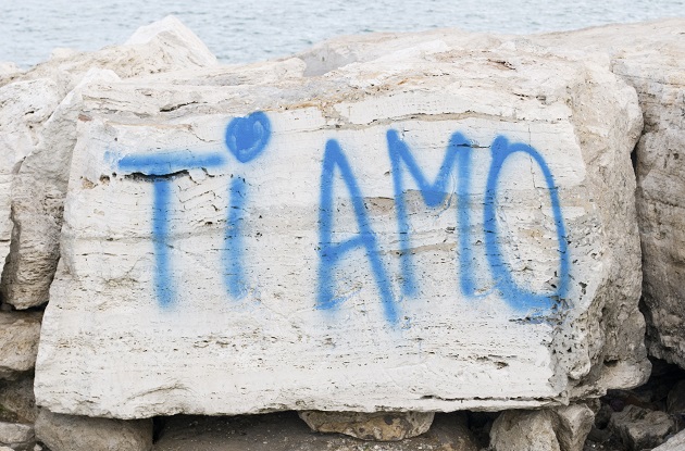 Ερωτας για τα ιταλικά