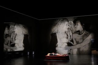 Ιζαμπέλ Ιπέρ, αιώνια Φαίδρα