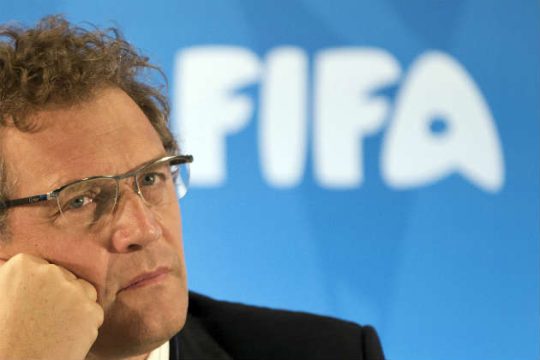 Ακόμη μία δίωξη πρώην στελέχους της FIFA για διαφθορά