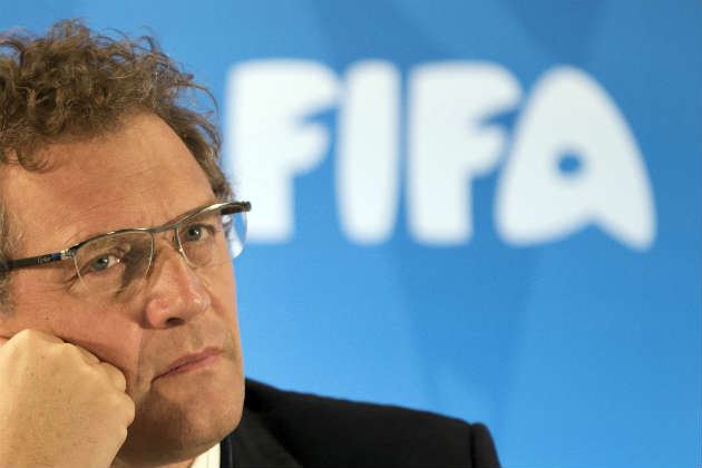 Ακόμη μία δίωξη πρώην στελέχους της FIFA για διαφθορά