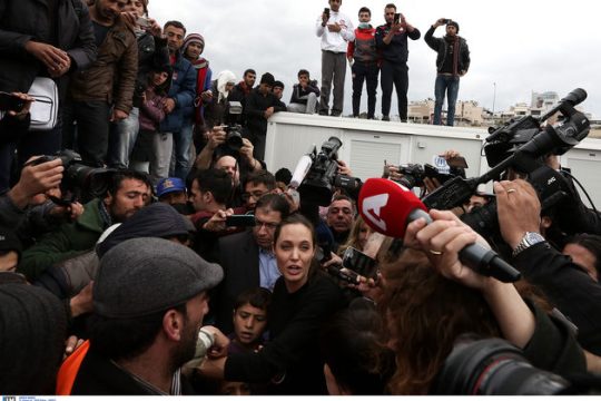 Το γαρ πολύ της VIP γεννά… πανδαιμόνιο