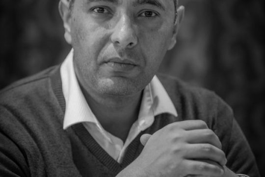 Φεμινιστής ή ισλαμόφοβος;