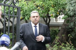Οι φήμες ίσως φέρουν εξελίξεις