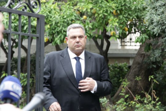 Οι φήμες ίσως φέρουν εξελίξεις