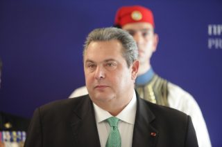 Ο ενοχλητικός γλωσσοδέτης του Πάνου