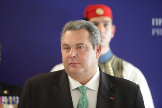 Ο ενοχλητικός γλωσσοδέτης του Πάνου