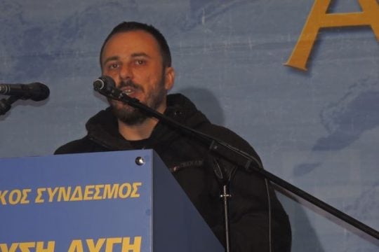 «Πταίσμα» η επίθεση μέρα μεσημέρι!