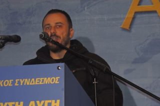 Ανήμπορη η ΠΟΑΣΥ να τιμωρήσει τον πρόεδρο Βοιωτίας