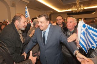 Τα φαντάσματα και η… ντουλάπα