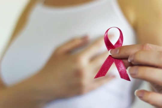 H «αχίλλειος πτέρνα» του καρκίνου