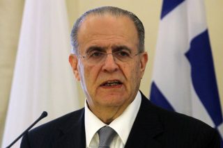 Χωρίς επιστροφή της Μόρφου δεν υπάρχει λύση