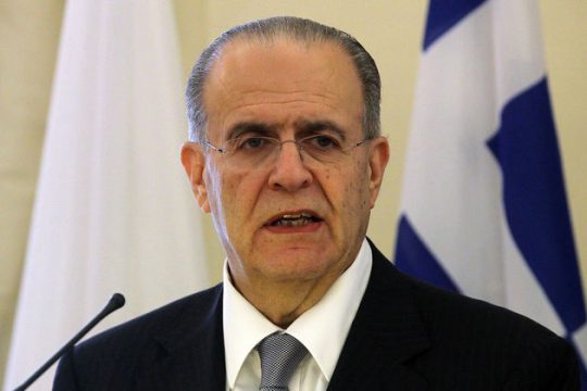 Χωρίς επιστροφή της Μόρφου δεν υπάρχει λύση