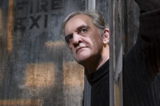«Μου λείπει το “μαζί” στην τέχνη και τη ζωή»