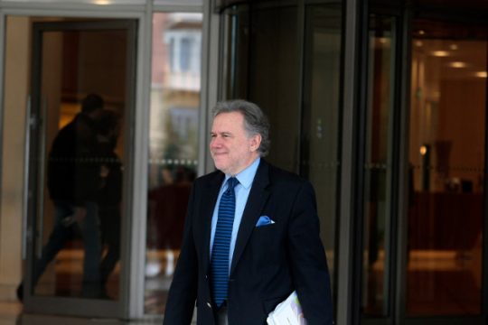 «Σεβόμαστε τις δεσμεύσεις, απορρίπτουμε νέες απαιτήσεις»