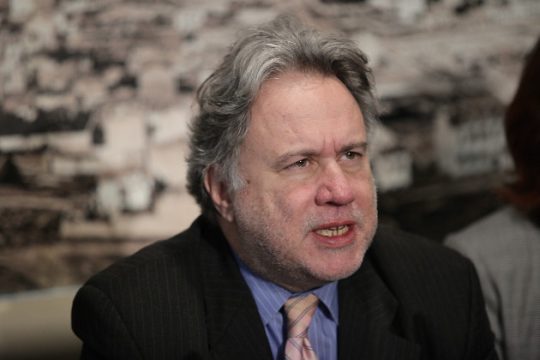Κατρούγκαλος για συλλογικές διαπραγματεύσεις και εργασιακά