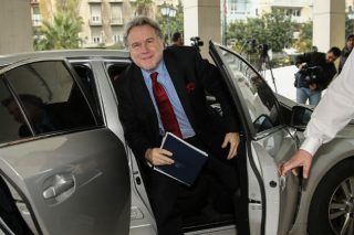 Αισιόδοξα τα πράγματα για τις κύριες συντάξεις