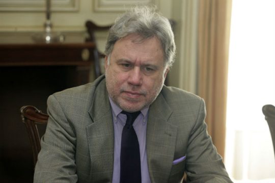 Μετά την ψήφιση του ασφαλιστικού η ρύθμιση των εφάπαξ