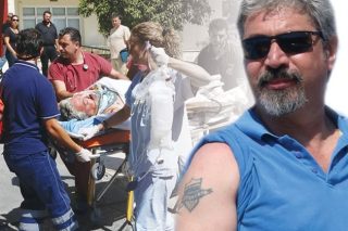 Εισαγγελέας: «Χτυπούσαν με μίσος τον Κατσούλη»