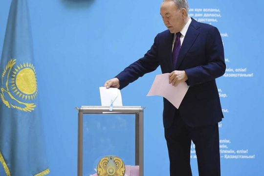 Ανατέλλει 25 χρόνια το φως της μητέρας πατρίδας…