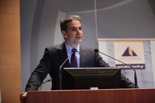 «Όσο πιο γρήγορα φύγουν τόσο το καλύτερο»