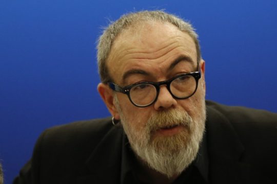 «Το ελληνικό κράτος δεν παίζει κρυφτό»
