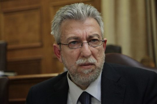 Αντίδραση Κοντονή και νέες απειλές της ΕΠΟ
