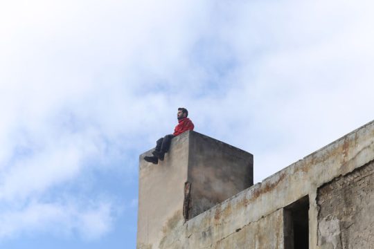 Η θρησκεία της Αμπράμοβιτς