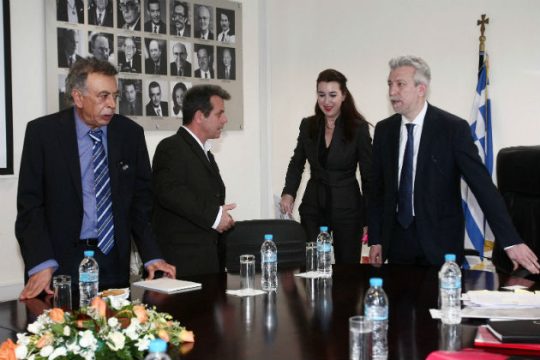 Τι θέλουμε τελικά;