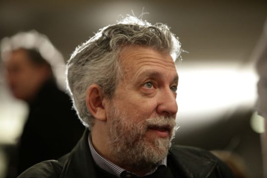 «Όχι» Κοντονή για επανέναρξη του Κυπέλλου