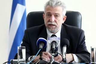 «Γίνεται και με τρεις…»