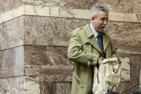 Η ώρα της αλήθειας