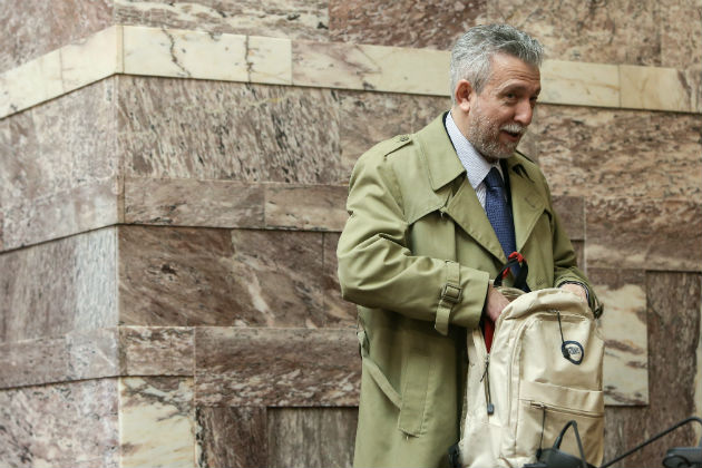 Η ώρα της αλήθειας